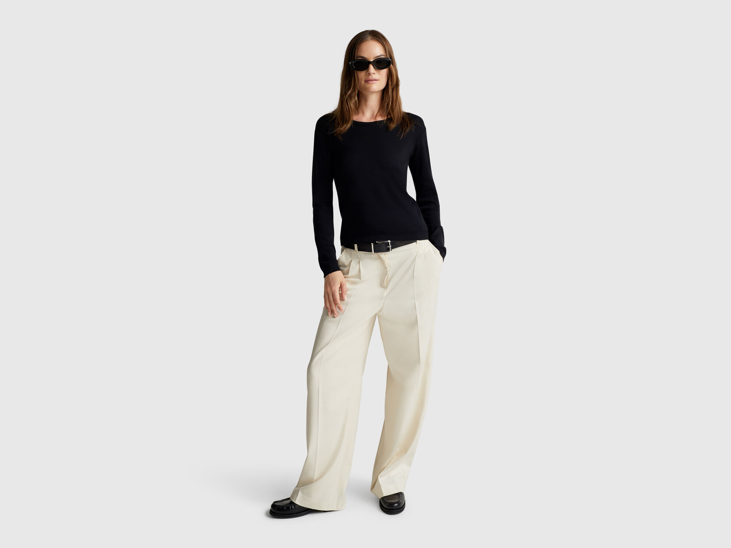 SWEATER L/S Women image number 3